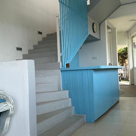 Hotel Mirissa Regent Ngoại thất bức ảnh