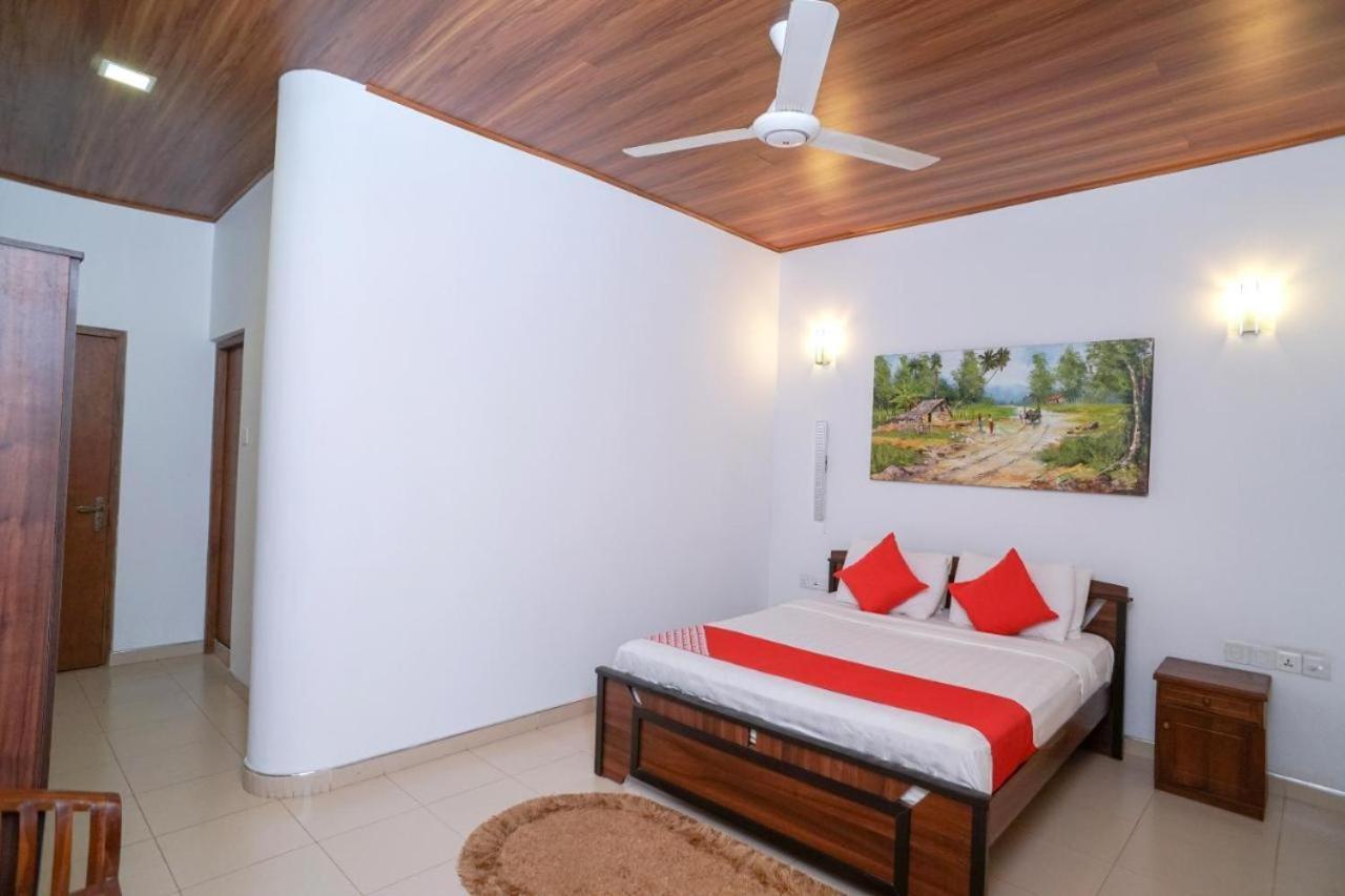 Hotel Mirissa Regent Ngoại thất bức ảnh