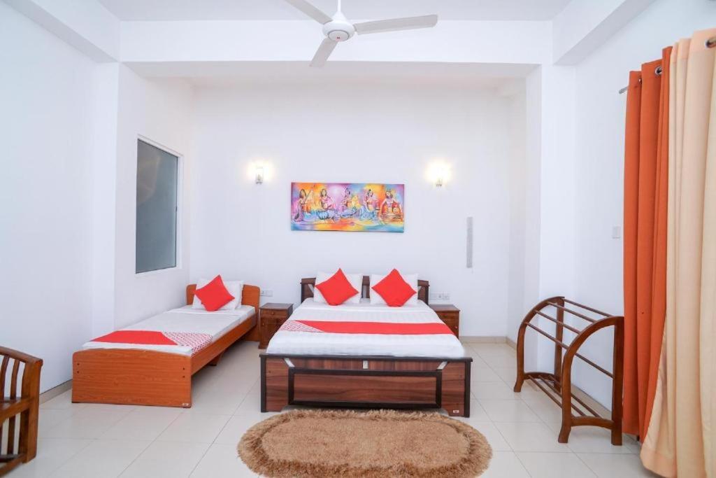Hotel Mirissa Regent Ngoại thất bức ảnh