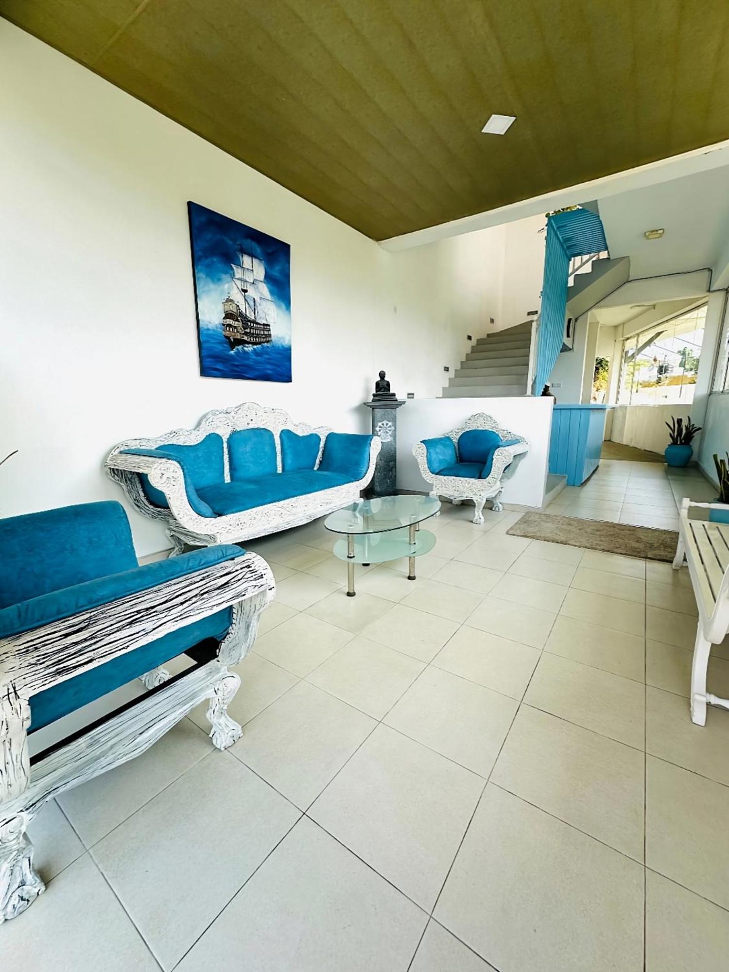 Hotel Mirissa Regent Ngoại thất bức ảnh