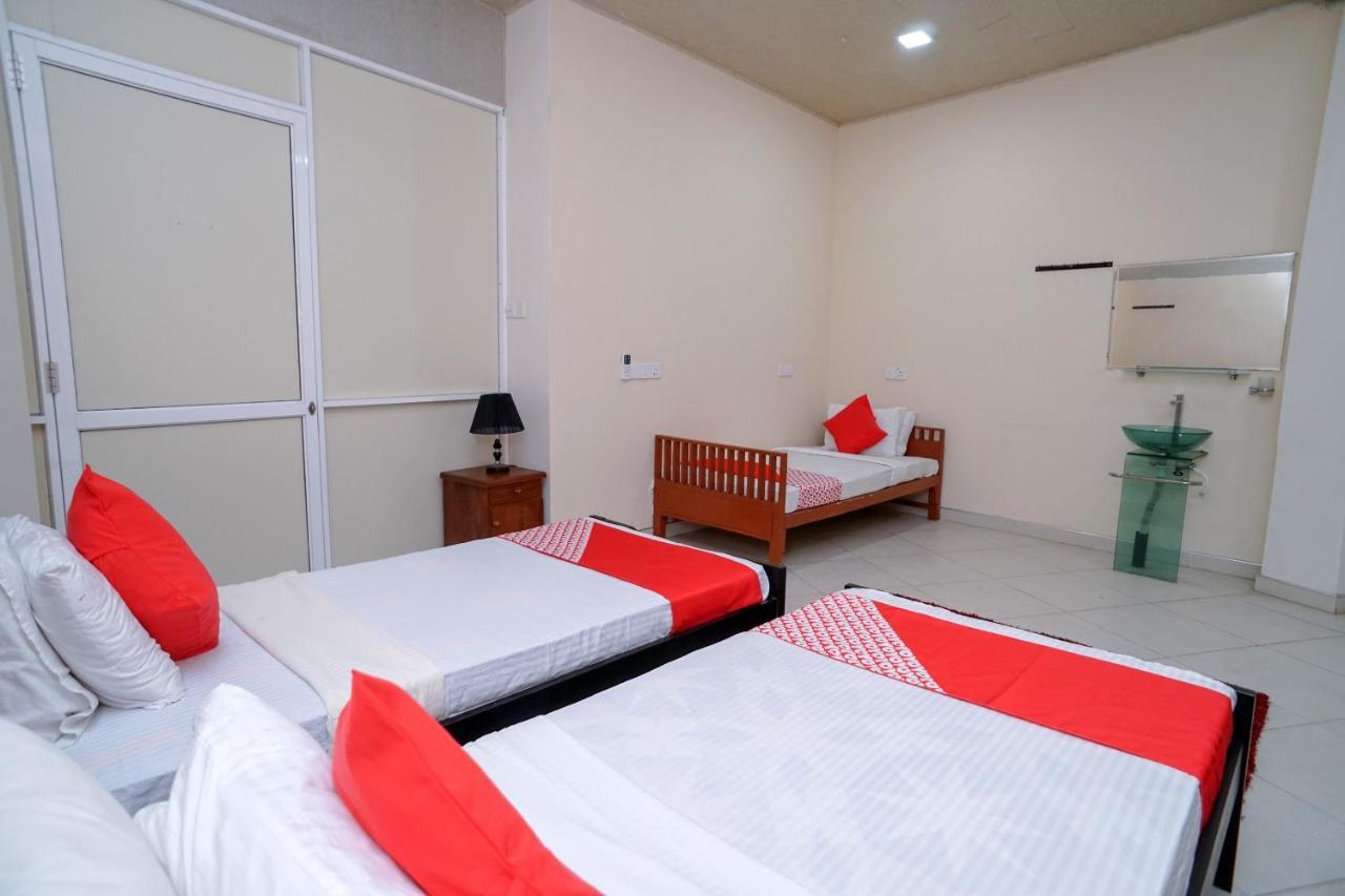 Hotel Mirissa Regent Ngoại thất bức ảnh