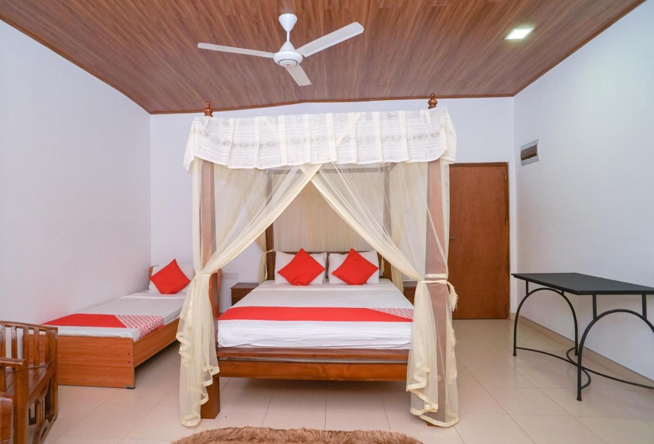 Hotel Mirissa Regent Ngoại thất bức ảnh