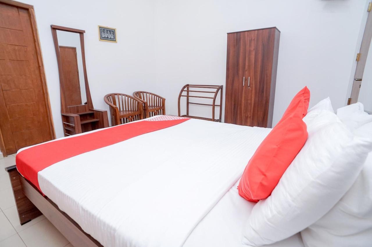 Hotel Mirissa Regent Ngoại thất bức ảnh