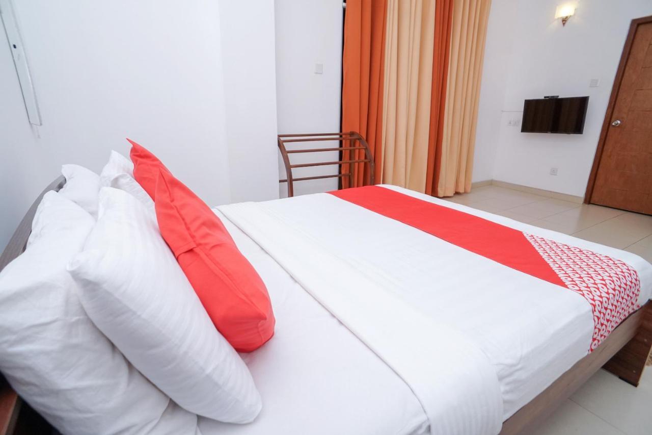 Hotel Mirissa Regent Ngoại thất bức ảnh