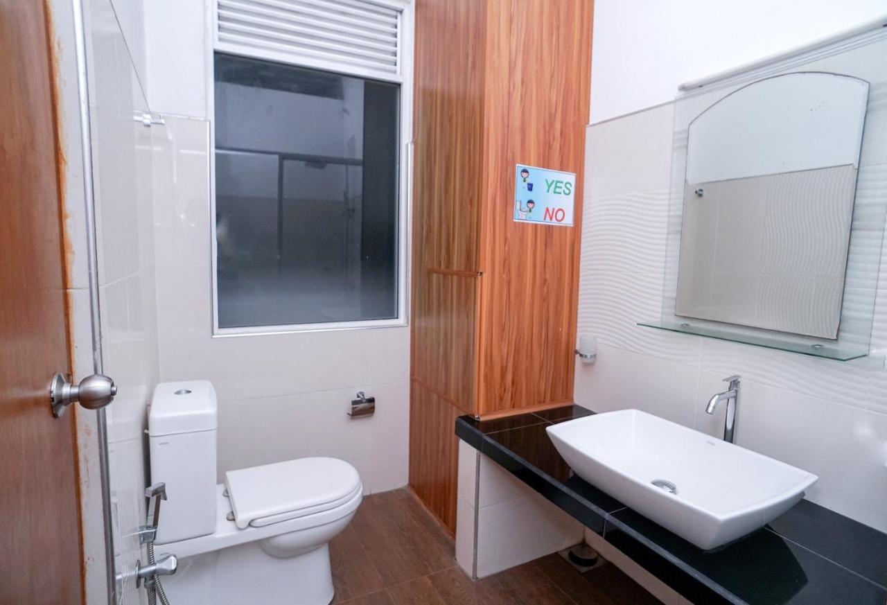 Hotel Mirissa Regent Ngoại thất bức ảnh