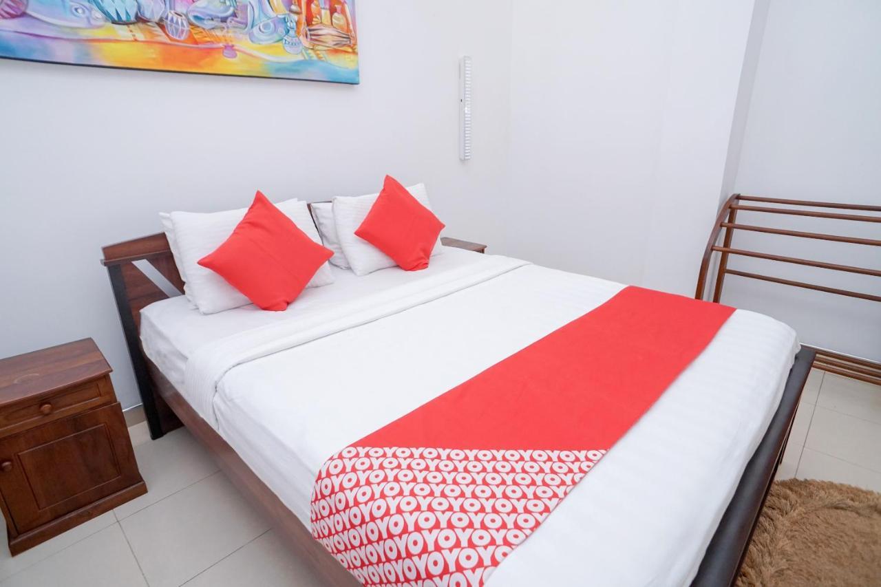 Hotel Mirissa Regent Ngoại thất bức ảnh