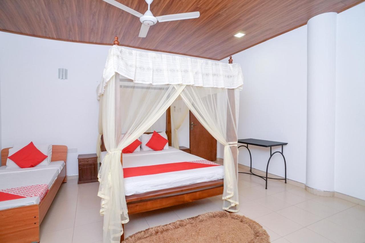 Hotel Mirissa Regent Ngoại thất bức ảnh