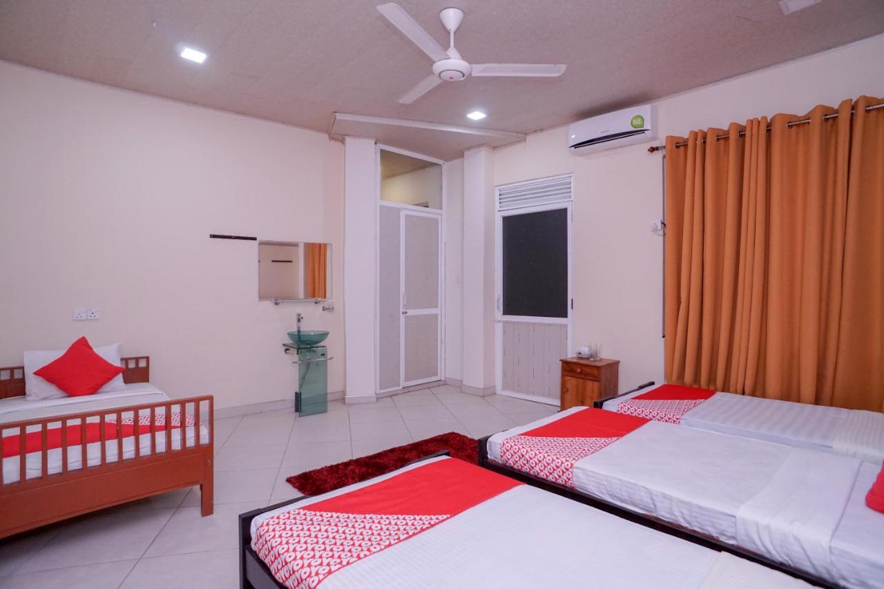 Hotel Mirissa Regent Ngoại thất bức ảnh