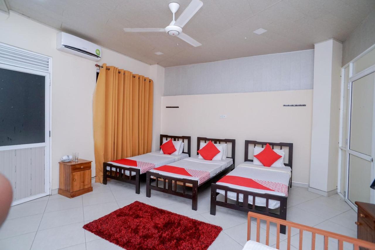 Hotel Mirissa Regent Ngoại thất bức ảnh
