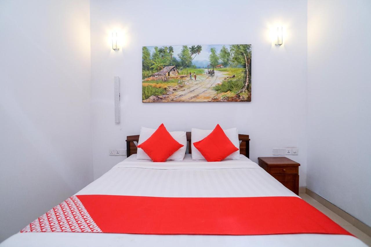 Hotel Mirissa Regent Ngoại thất bức ảnh