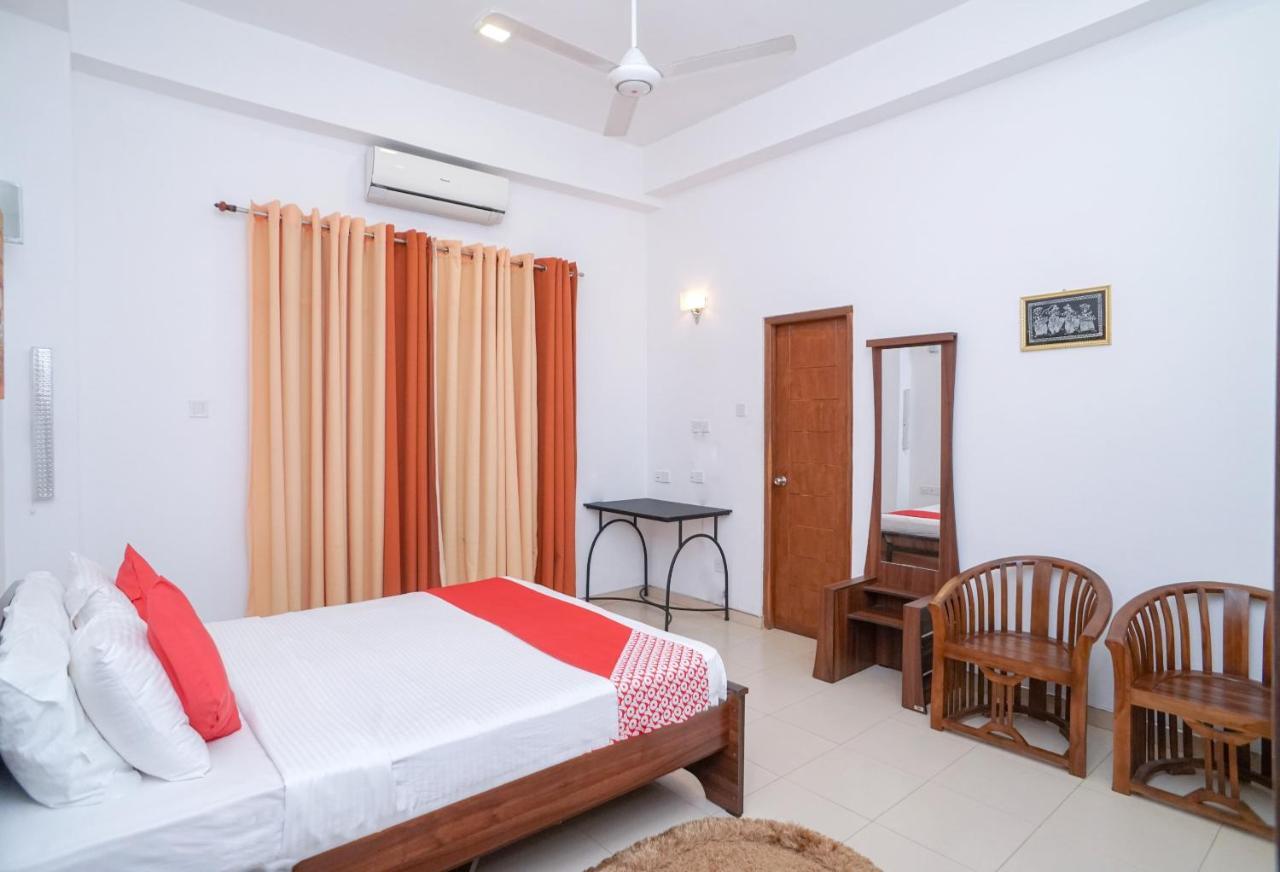 Hotel Mirissa Regent Ngoại thất bức ảnh