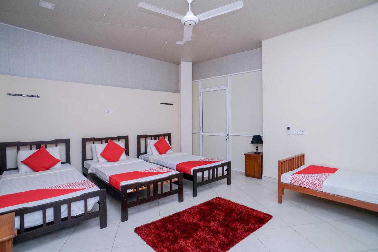 Hotel Mirissa Regent Ngoại thất bức ảnh