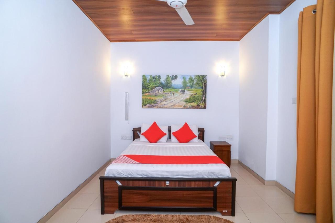 Hotel Mirissa Regent Ngoại thất bức ảnh