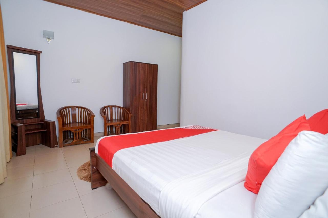 Hotel Mirissa Regent Ngoại thất bức ảnh