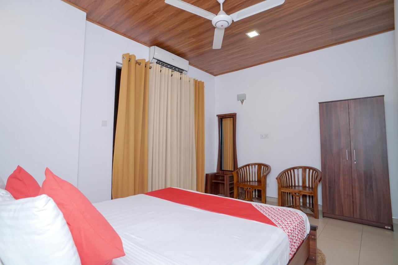 Hotel Mirissa Regent Ngoại thất bức ảnh