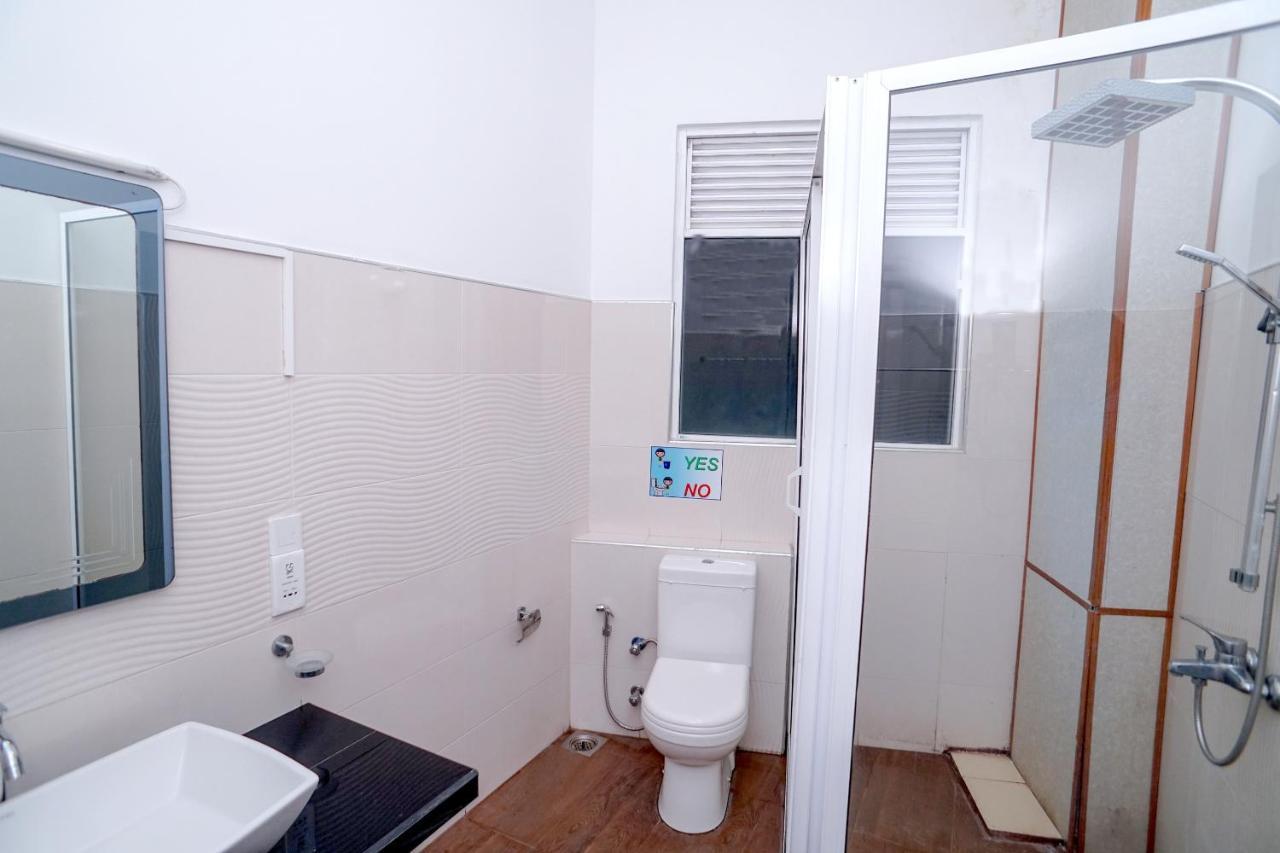 Hotel Mirissa Regent Ngoại thất bức ảnh